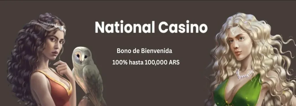 National Casino