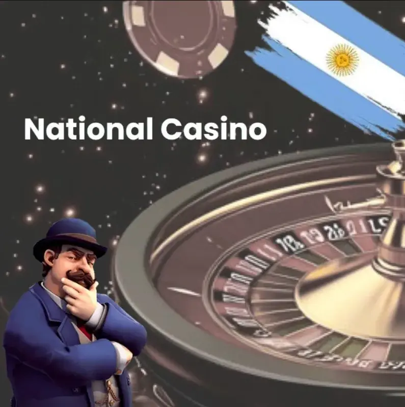 national casino argentina 
